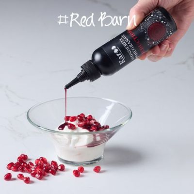 Pomegranate Reduction 125ml