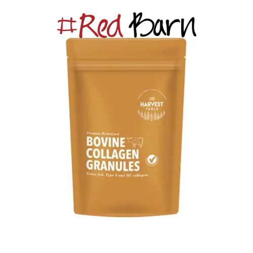 Collagen Granules 350g Refill Pack