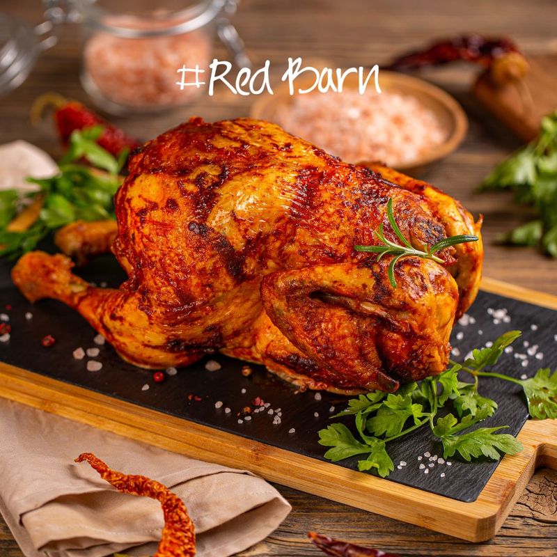 Chickens Whole Small 1.2kg to 1.4kg