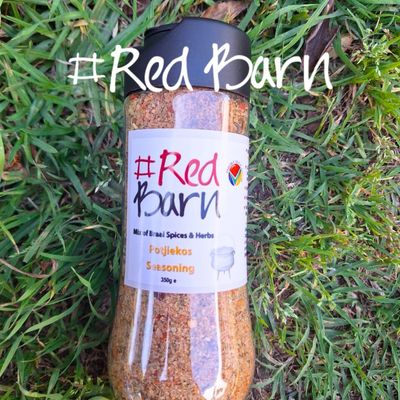 Spice - Shaker Potjiekos 350g