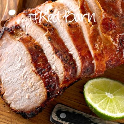 Pork Neck +- 1.7kg