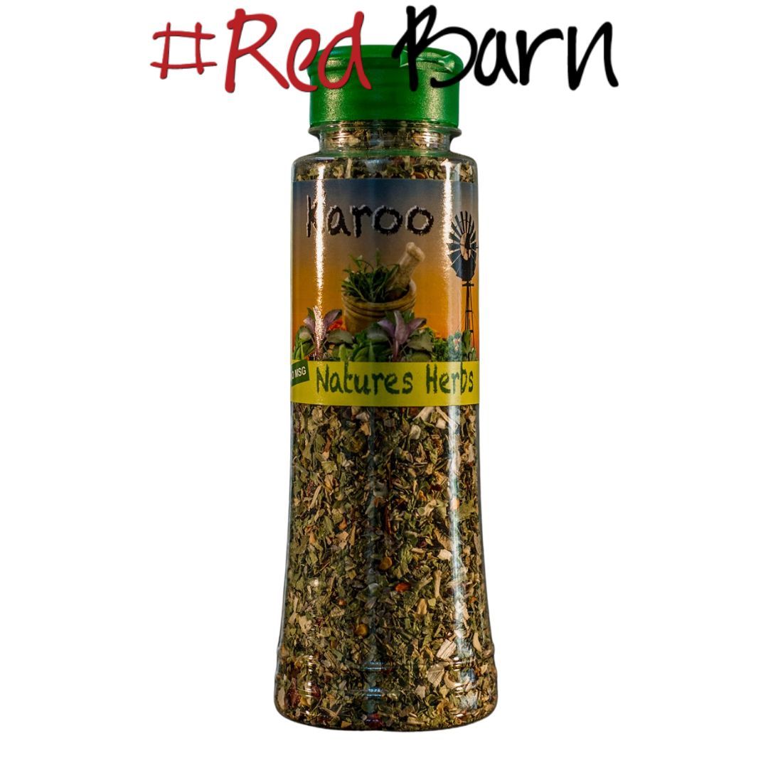 Karoo Natures Herbs 325ml