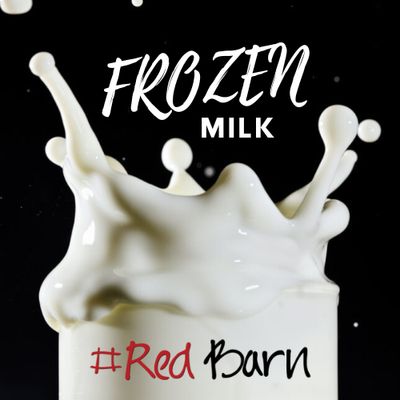 Milk 2 Litre Frozen