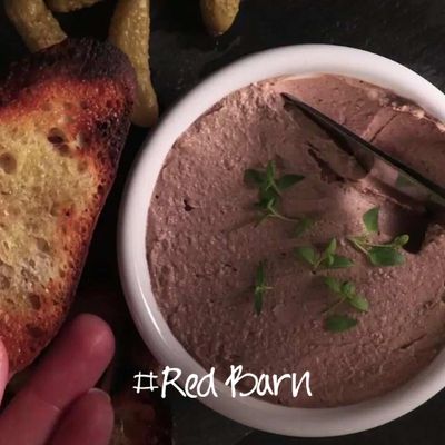 Pate Chicken Liver 150g