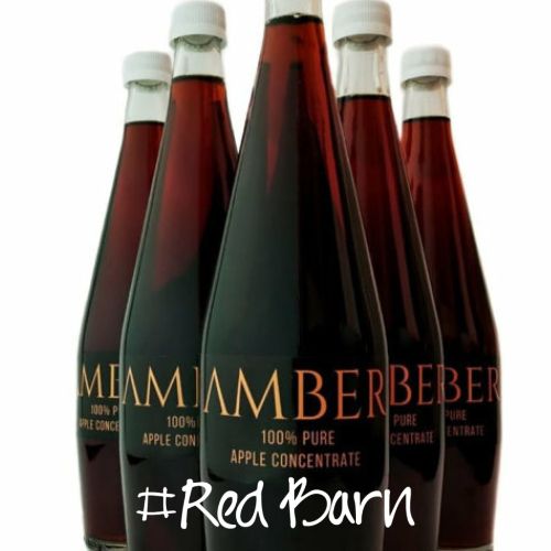 Apple Juice Concentrate 750ml