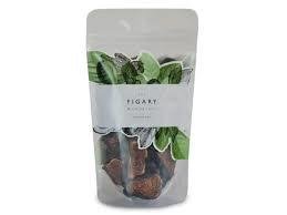 Dried Fig Slices 200g sulphur free