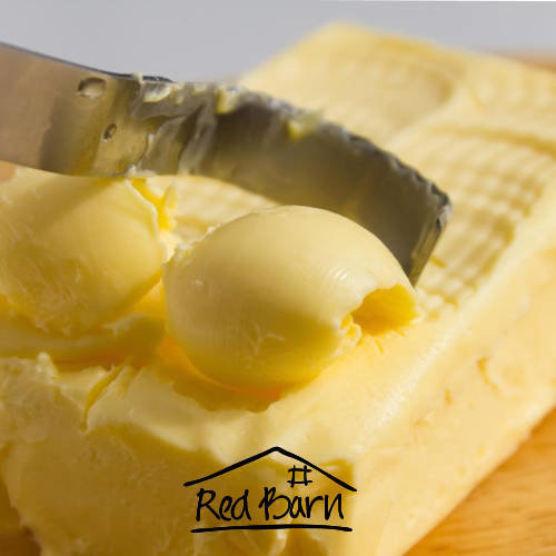 Butter - FARM Butter 500g