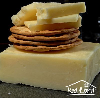 Cheddar Cheese (Mild) approx 250g
