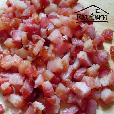 Bacon Bits - 200g