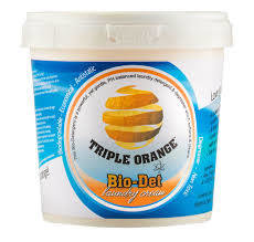 Triple Orange BioDet 5kg