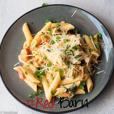 Clarella Grain Free Pasta - Penne Rigate 250g