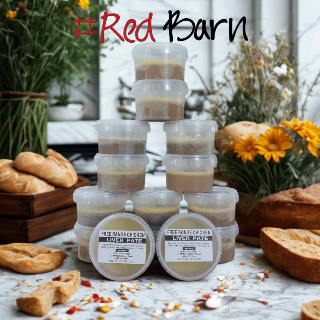 Pate Chicken Liver 150g