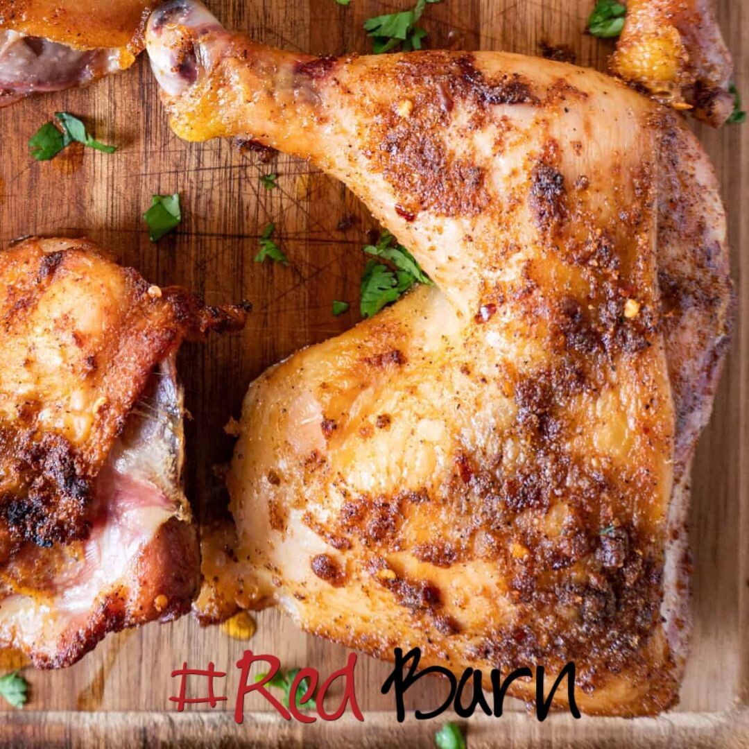 LEG QUARTERS  +-600g