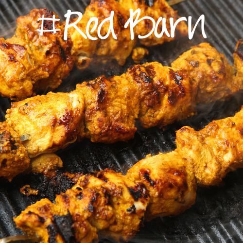 SOSATIES Chicken and Bacon Avg 500g