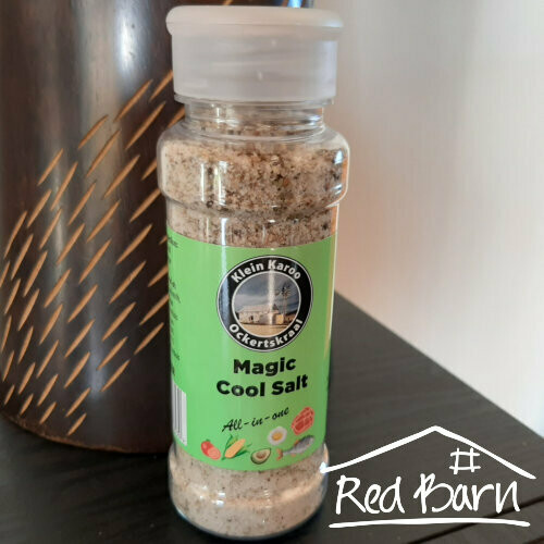 Salt Magic Cool Salt Shaker 200ml