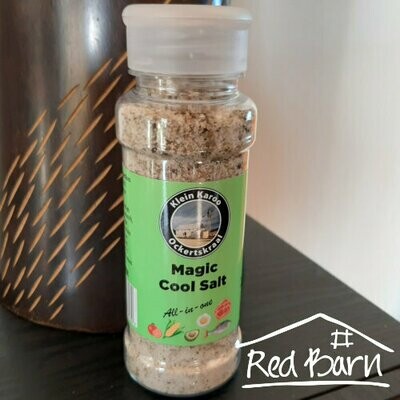 Salt Magic Cool Salt Shaker 200ml