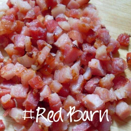 Bacon Bits 200g