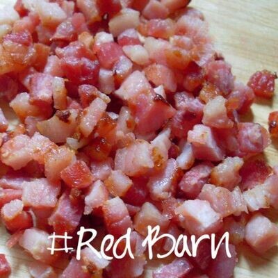 Bacon Bits 200g