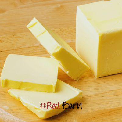 Butter 500g