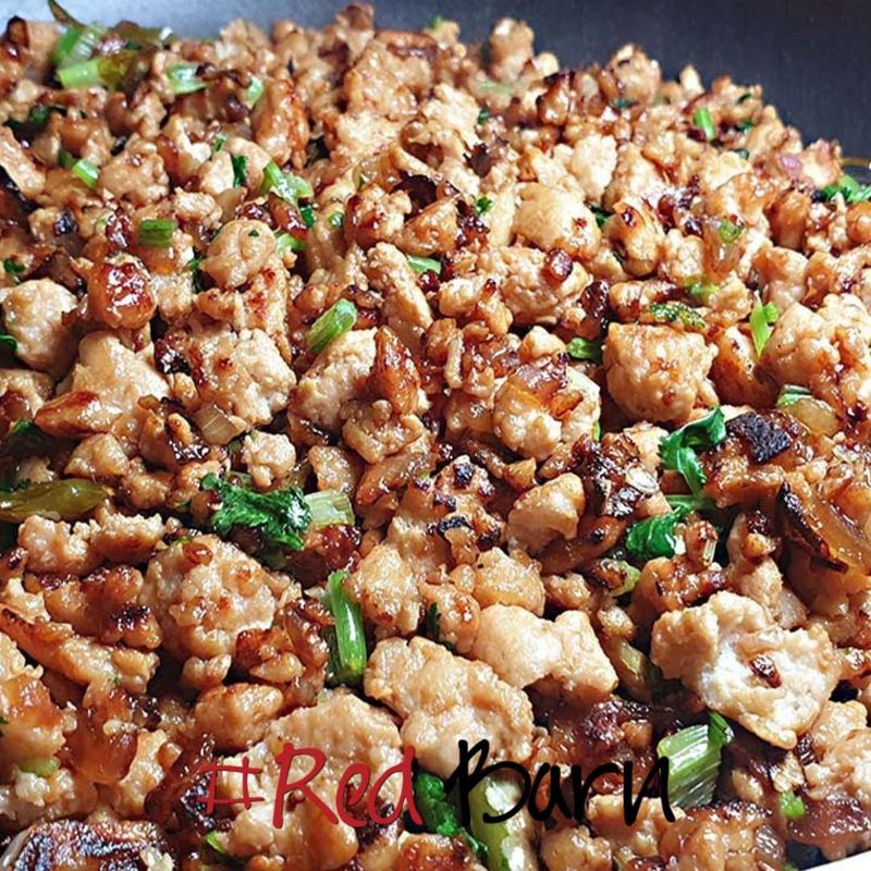 MINCE Chicken fillet 500g