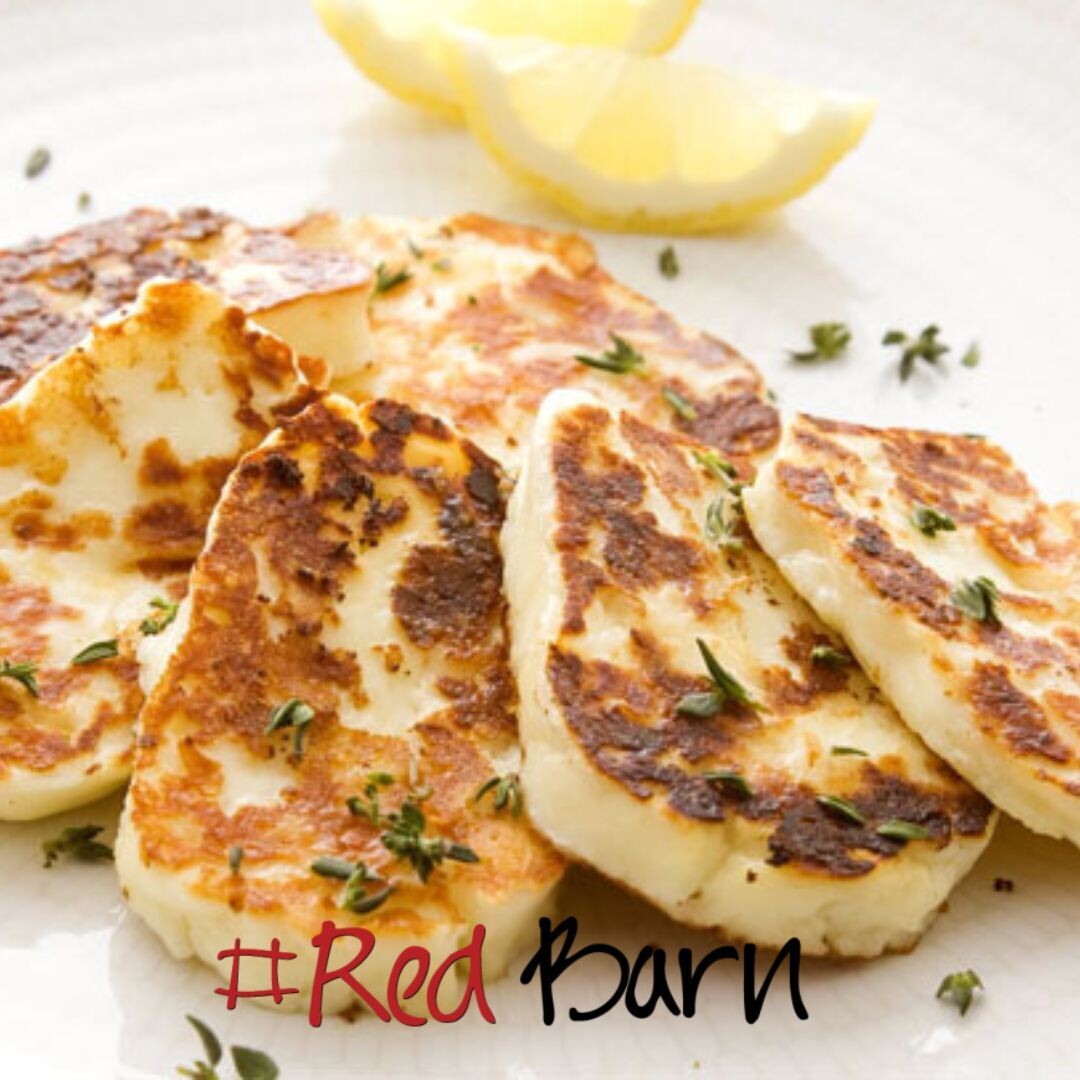 Halloumi Natures Way 230g approx