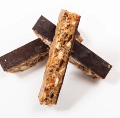 Nutty Bars Almond - Keep Frozen