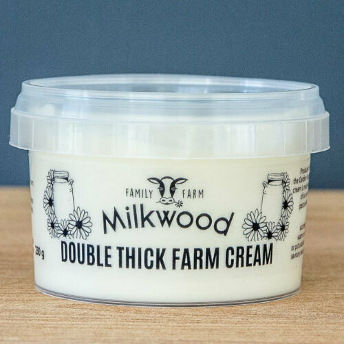 Cream Double Thick 230ml