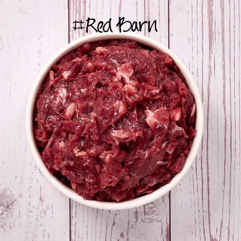 PET MINCE Venison 500g