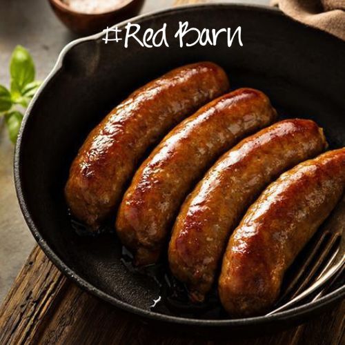 PORK Sausage Wiltshire Charlesford 500g