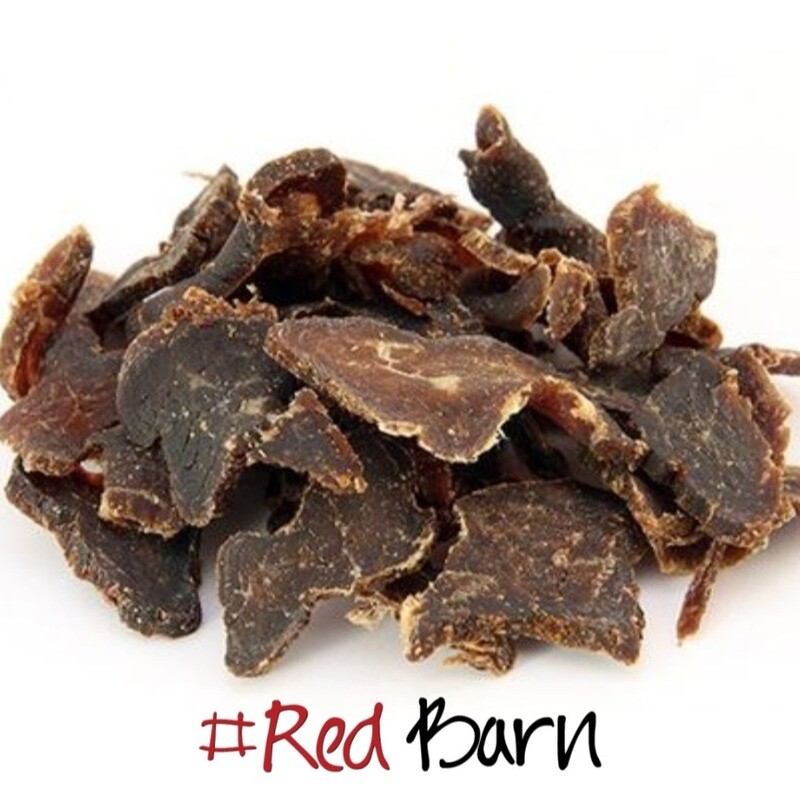 BEEF Biltong 100g