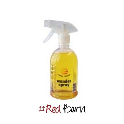 Triple Orange Wonder Spray 500ml