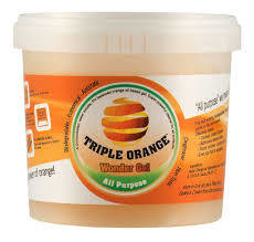Triple Orange Wonder GEL 500ml