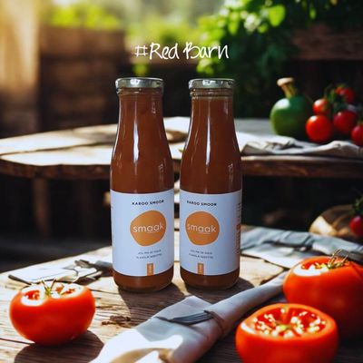 Karoo Smoor (Relish) 375ml