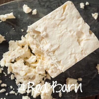 Feta Cheese +- 180g