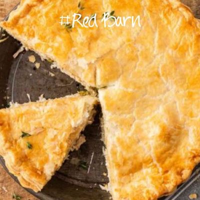 Pies Frozen Chicken 1kg