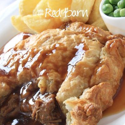 Pies Frozen Beef and Onion 4 pack