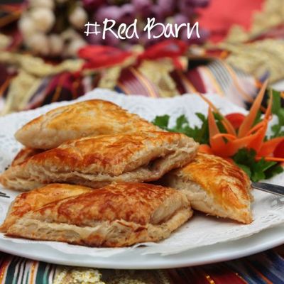 Pies Frozen Pulled Pork 4 pack