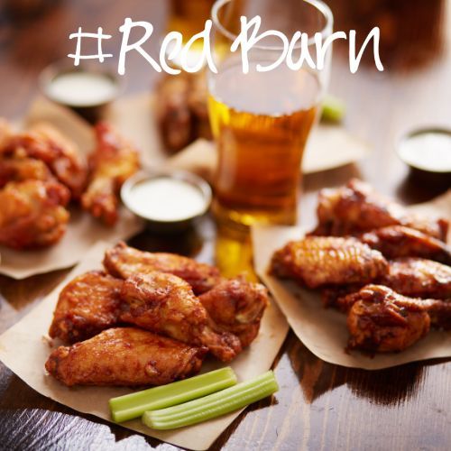 Winglettes Marinated Lemon PeriPeri 800g