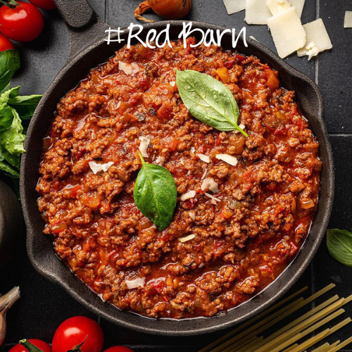 PORK Mince Charlesford 500g