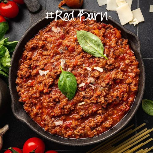 PORK Mince Charlesford 500g