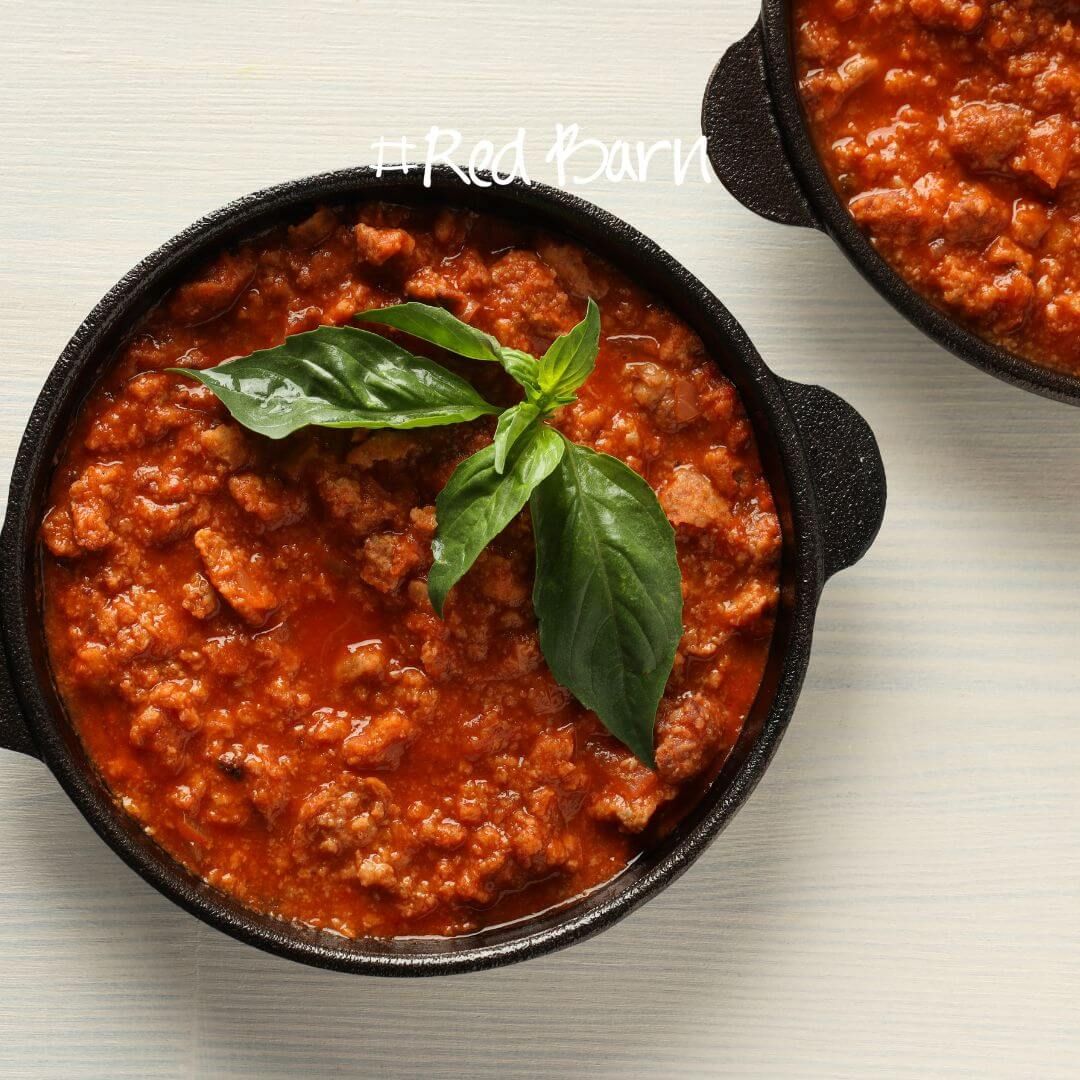 PORK Mince Charlesford 500g