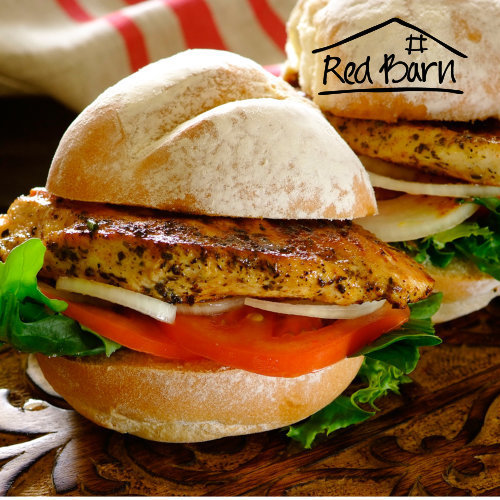 PREGO Chicken Breast Fillets 500g