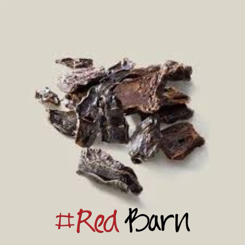 Pets Dried Liver Bites +-150