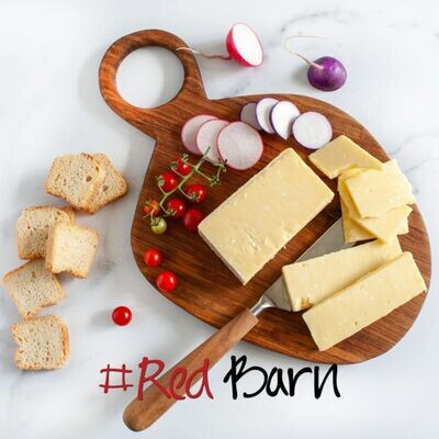 Cheddar Cheese (Mild) approx 250g