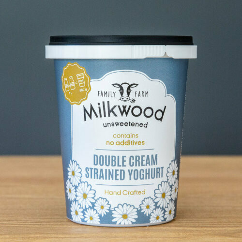 Yoghurt GREEK 500ml