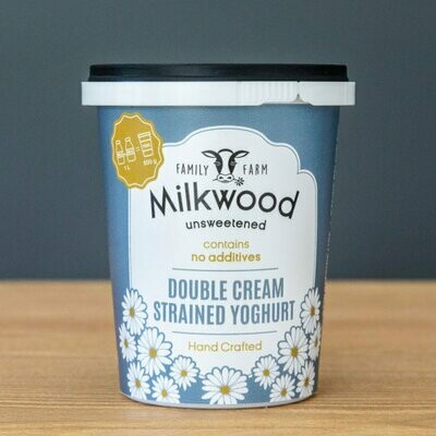 Yoghurt GREEK 500ml