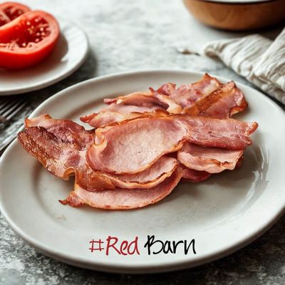 BACON BACK 200g