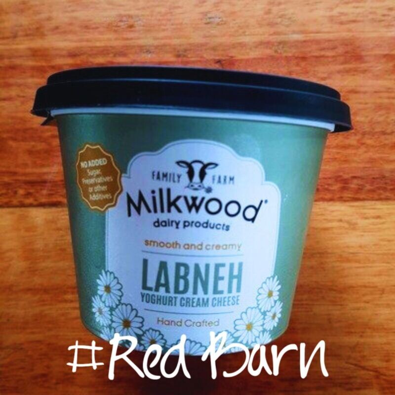 Cream Cheese Labneh 280g