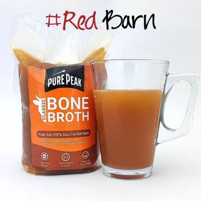 Bone Broth Classic 500ml