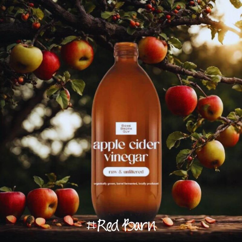 Apple Cider Vinegar 500ml